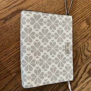 Kate spade clutch